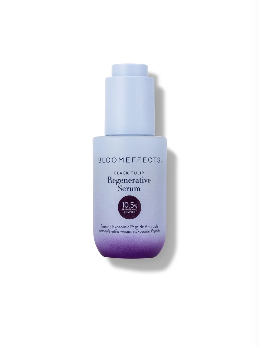 Bloomeffects Black Tulip Regenerative Serum